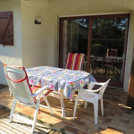 Les Palourdes - Bpl460 By Interhome بيسكاروس-بلاج
