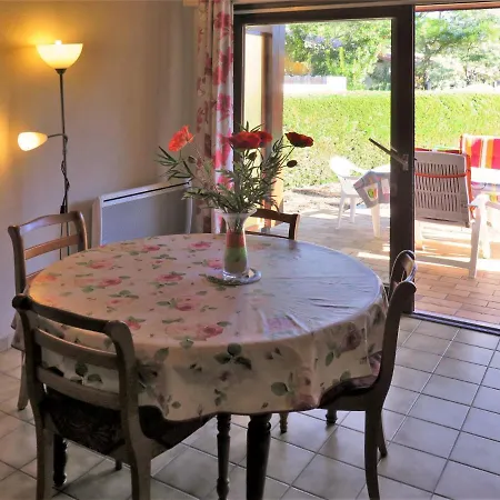Les Palourdes - Bpl460 By Interhome بيسكاروس-بلاج