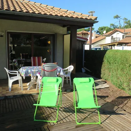 Les Palourdes - Bpl460 By Interhome *