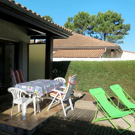 بيت للعطل Les Palourdes - Bpl460 By Interhome *