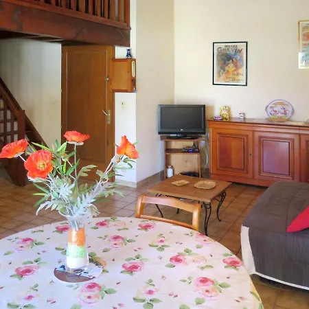 بيت للعطل Les Palourdes - Bpl460 By Interhome بيسكاروس-بلاج