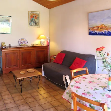 بيت للعطل Les Palourdes - Bpl460 By Interhome *