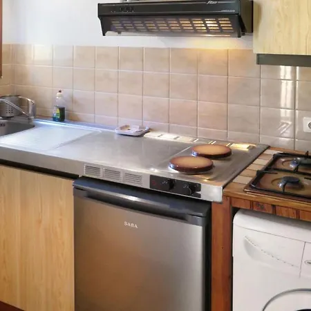 Les Palourdes - Bpl460 By Interhome بيت للعطل بيسكاروس-بلاج