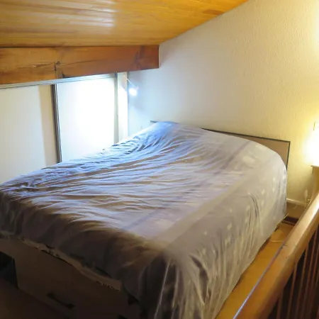 Les Palourdes - Bpl460 By Interhome Holiday home *